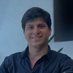 Pedro Cisneros, asesor de Estudia en Buenos Aires